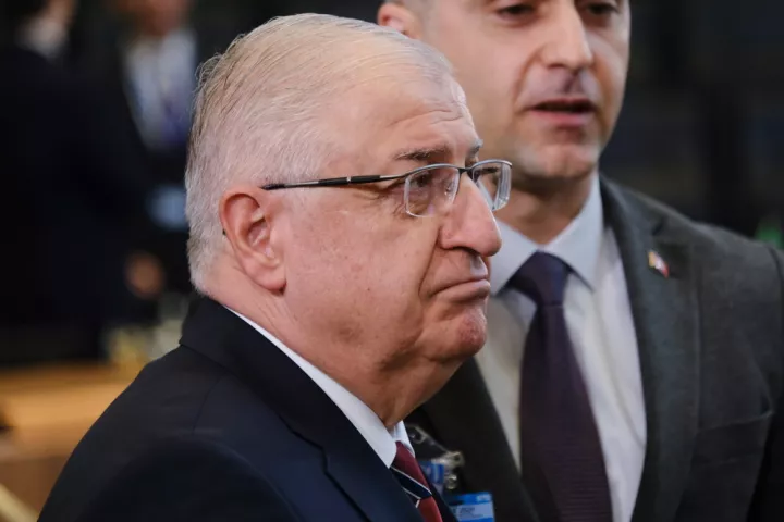 Προκλητικός ο Γκιουλέρ: Η Ελλάδα δεν πρέπει να τρέφει πολλές ελπίδες - Κάνουμε τις απαραίτητες εργασίες