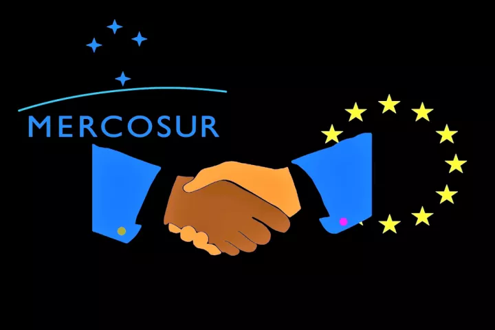 ΥΠΕΞ Παραγουάης για αναβολή συμφωνίας ΕΕ-Mercosur: Ο χρόνος δεν είναι απεριόριστος