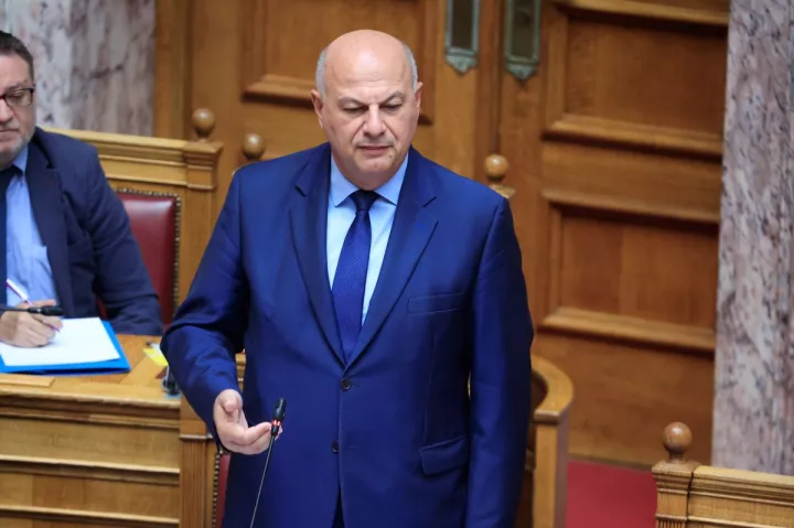 Κ. Τσιάρας για τα αιτήματα των αγροτών: Το 74% έχει ήδη ικανοποιηθεί