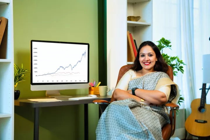 Ινδία: Η Τεχνητή Νοημοσύνη στην υπηρεσία των νοικοκυριών