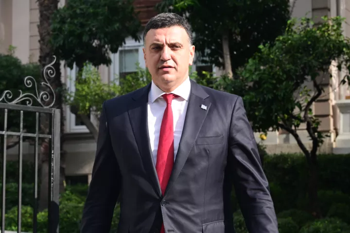 Ολοκληρώθηκαν πληρωμές 22,16 εκατ. ευρώ για το μεταφορικό ισοδύναμο - Β. Κικίλιας: Στηρίζουμε τη νησιωτικότητα