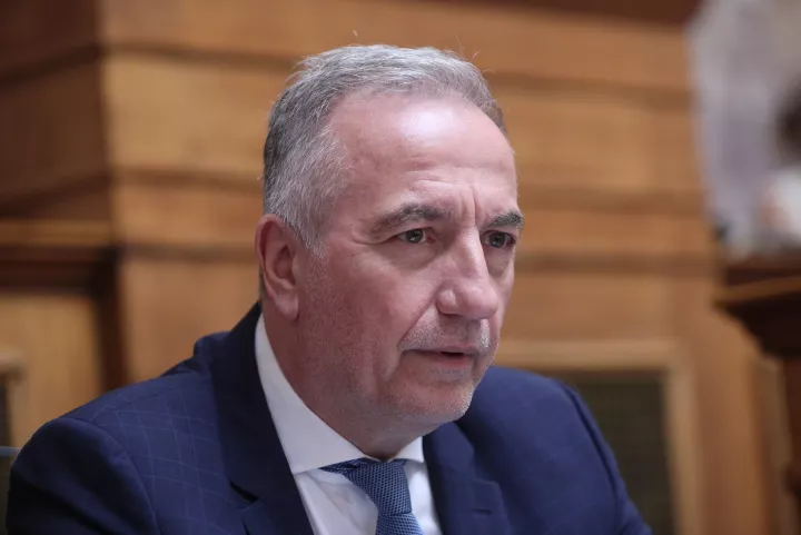 Στ. Καλαφάτης: Δυναμώνουμε το γεωπολιτικό αποτύπωμα και την αναπτυξιακή δυναμική της Βόρειας Ελλάδας και της Θεσσαλονίκης του 2030