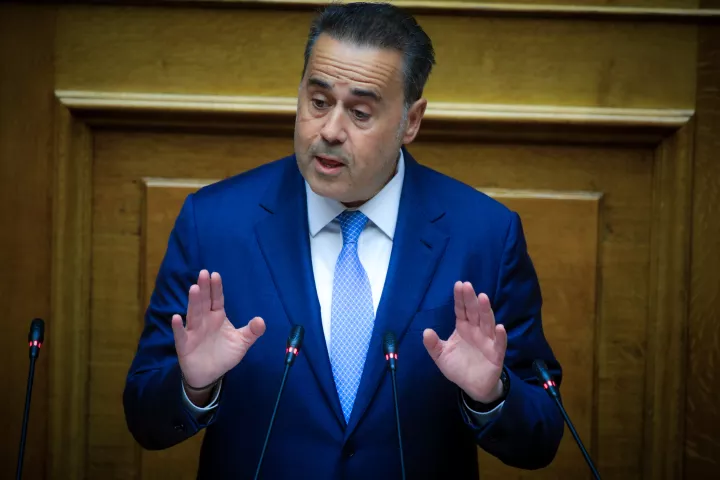 Στ. Παπασταύρου: «Νευρώνας» η Βόρεια Ελλάδα στη νέα ενεργειακή αρχιτεκτονική