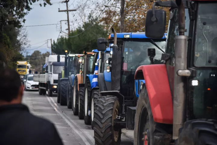 ΚΚΕ: Επαναστατική γυμναστική ή κάτι μεγαλύτερο;
