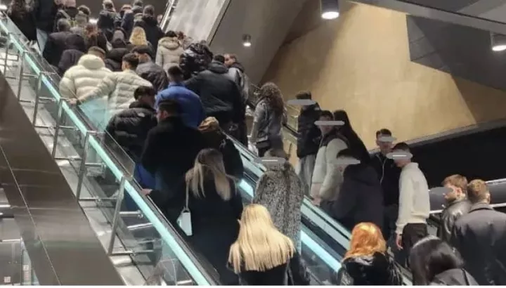 Θεσσαλονίκη: 24ωρη πιλοτική λειτουργία σε Μετρό και 6+1 λεωφορειακές γραμμές - Δεν έτυχε, πέτυχε!