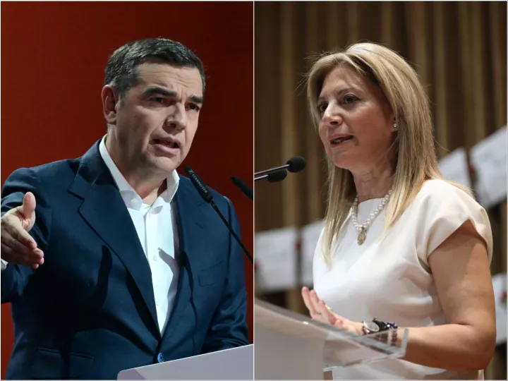 Στην τελική ευθεία