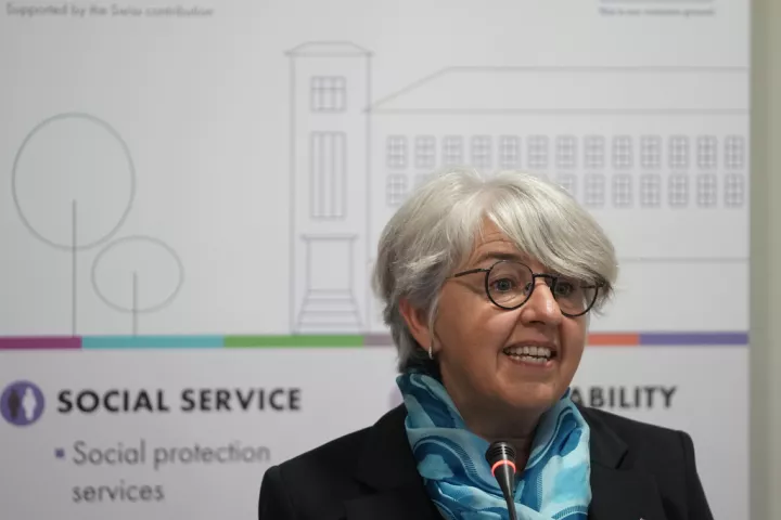 Ελβετία: Θετική στην απαγόρευση των μέσων κοινωνικής δικτύωσης για τα παιδιά δηλώνει η υπ. Εσωτερικών