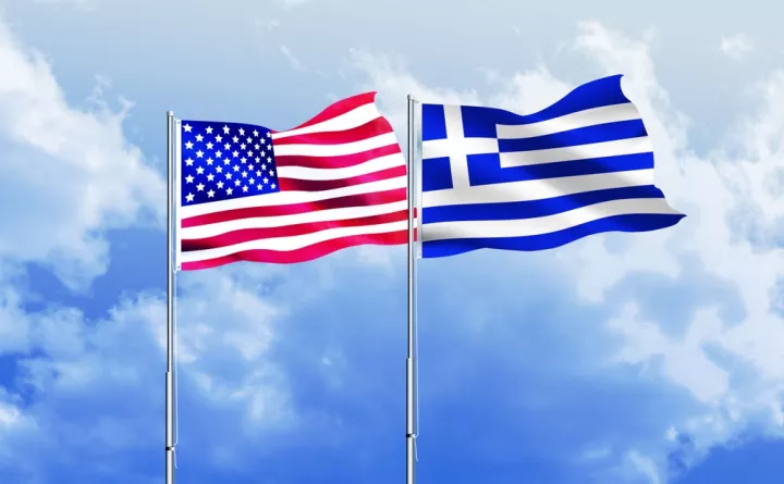 Η Αμερικανική Αναπτυξιακή Τράπεζα στην Αθήνα - Τα 3+1 projects που σκανάρει