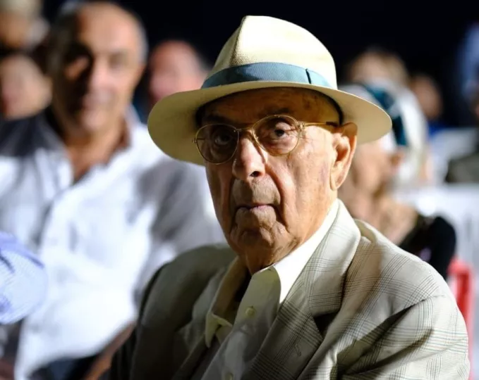 Πέθανε ο πρωτοπόρος οινοποιός Νίκος Λαζαρίδης - Ο άνθρωπος που έβαλε την Δράμα στο διεθνή οινοποιητικό χάρτη