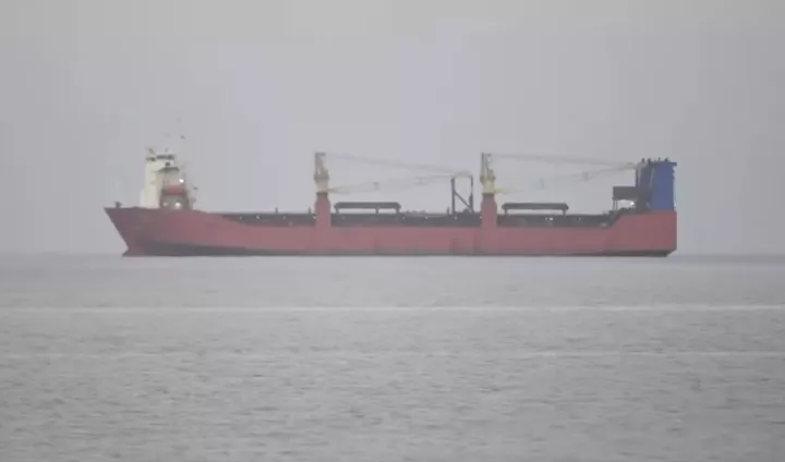 Οι σουηδικές αρχές επιβιβάστηκαν σε ρωσικό πλοίο - Είχε ακινητοποιηθεί και από την Ελλάδα το 2021