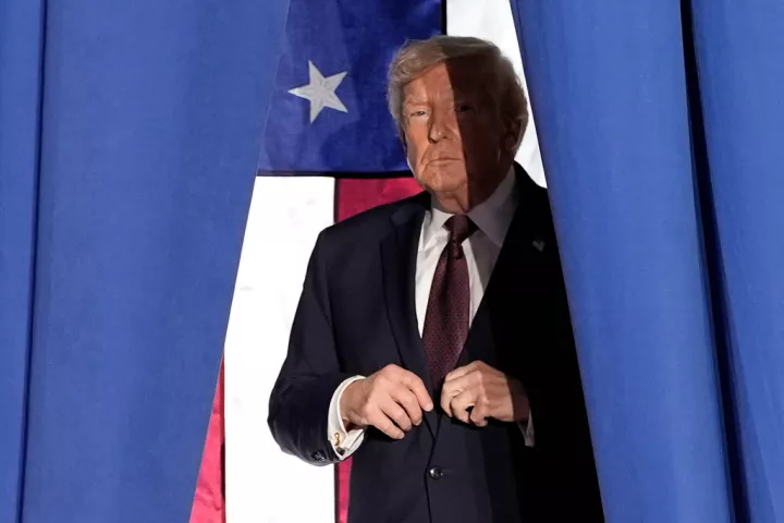 ΗΠΑ: Πολλαπλασιάζονται οι επικρίσεις για τον χειρισμό της υπόθεσης Έπστιν από την κυβέρνηση Τραμπ