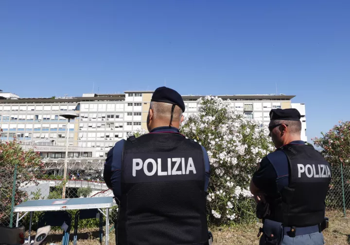 Νέα γυναικοκτονία στην Ιταλία: Σαραντάχρονος δολοφόνησε τη συνομήλικη σύντροφό του και στη συνέχεια έβαλε τέλος στη ζωή του