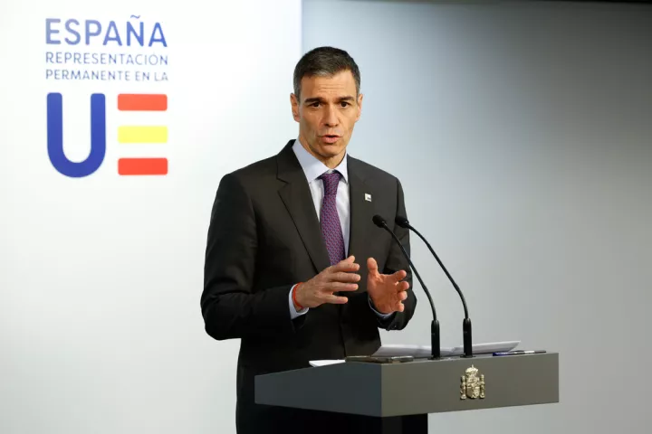 Ισπανία: Πολύ βαριά ήττα για τους σοσιαλιστές σε περιφερειακές εκλογές