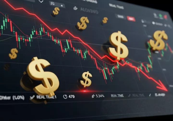 Πού θα οδηγηθεί το εξασθενημένο δολάριο το 2026