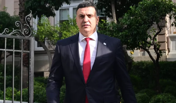 Β. Κικίλιας: Ένταξη έργων λιμενικών υποδομών σε Σούδα και Λευκάδα, ύψους 26 εκατ. ευρώ