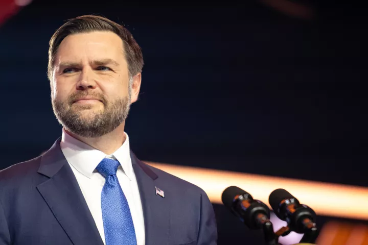 Βανς για Ουκρανία: Πρόοδος στις συνομιλίες, «αγκάθι» οι εδαφικές παραχωρήσεις