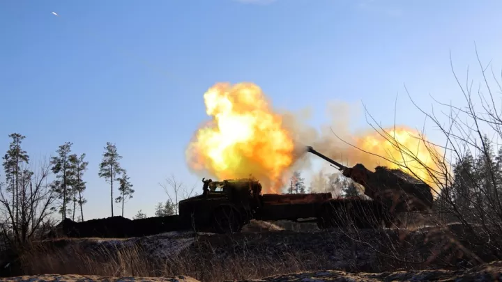 Συμβούλιο Ασφαλείας Τσεχίας: Αποφασίζει τον Ιανουάριο για το πρόγραμμα προμήθειας πυρομαχικών στην Ουκρανία