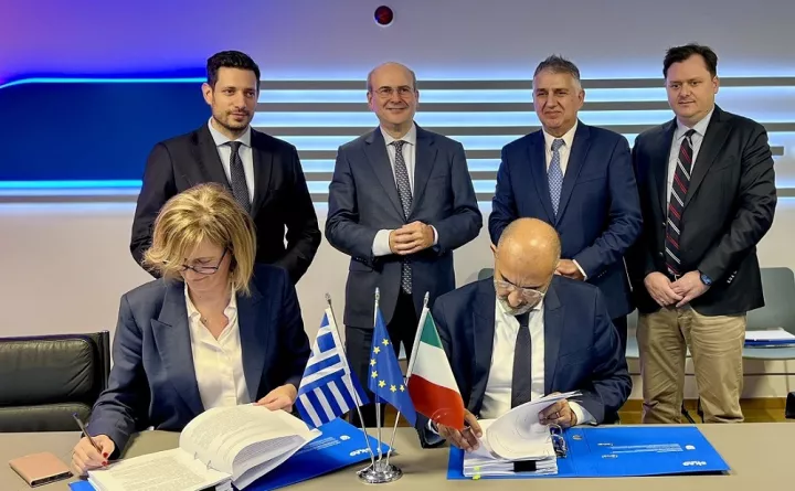 Κ. Χατζηδάκης για 23 νέα τρένα έως το 2027: Κάνουμε μια νέα αρχή διορθώνοντας παθογένειες δεκαετιών