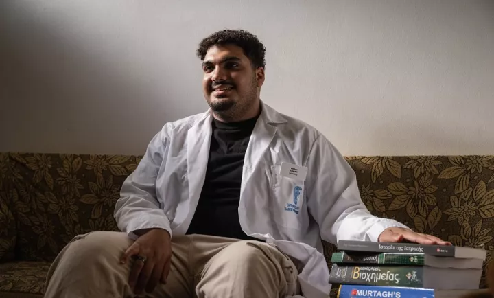 «Στηρίζουμε τα όνειρα κάθε παιδιού» - Δείτε το νέο κοινωνικό μήνυμα της «ΑΠΟΣΤΟΛΗΣ»