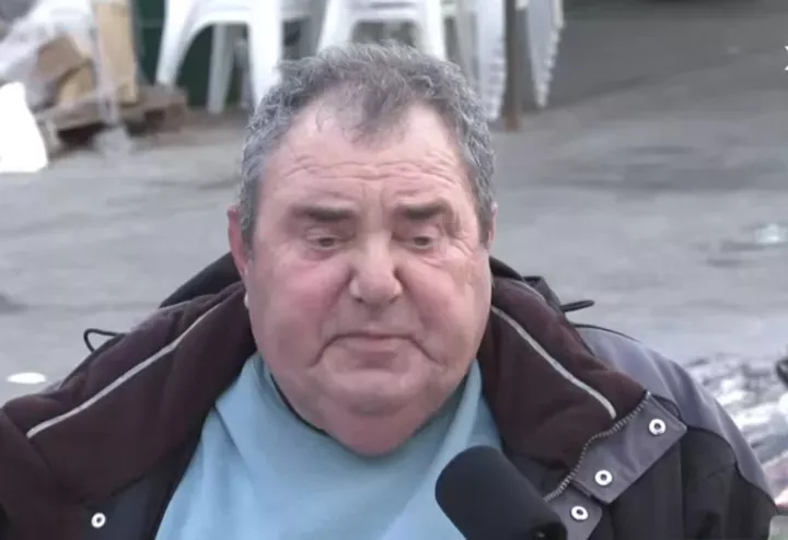 Ποινική δίωξη για δύο κακουργήματα σε βάρος του Κ. Ανεστίδη και δύο αγροτών