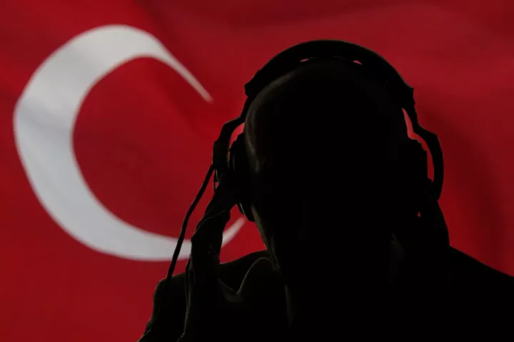 Τουρκία: Συνελήφθη ηγετικό στέλεχος του Ισλαμικού Κράτους - Ετοίμαζε επιθέσεις στην Ευρώπη