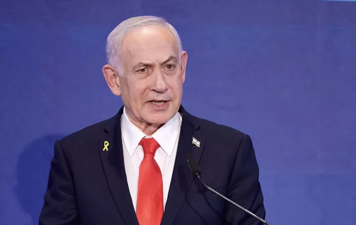 Νετανιάχου: Θα συζητήσω με τον Τραμπ για το Ιράν και την επόμενη φάση του σχεδίου για τη Γάζα