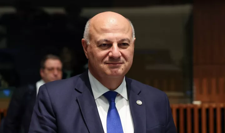 Κ. Τσιάρας: Η κυβέρνηση έχει κάνει βήματα για να βρεθεί σε διάλογο με τους αγρότες