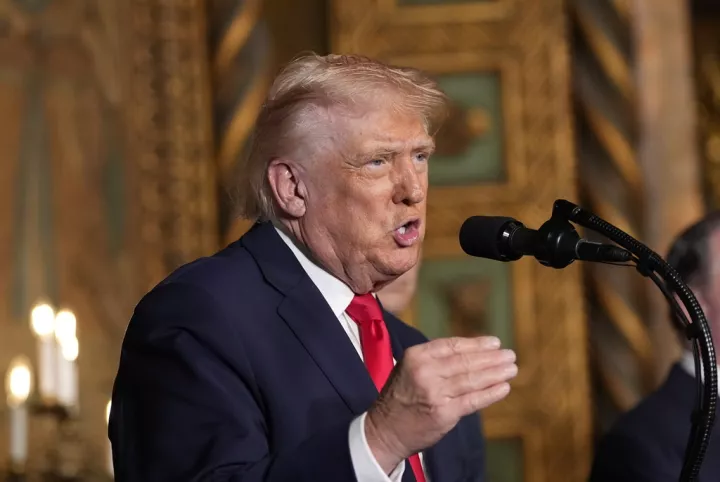 Επιμένει ο Τραμπ παρά την αντίθεση της ΕΕ: Οι ΗΠΑ έχουν ανάγκη τη Γροιλανδία