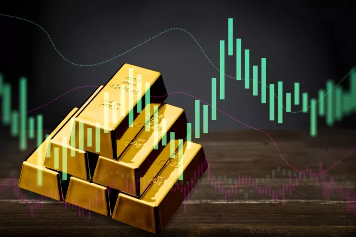 Μέταλλα: Νέο ρεκόρ για χρυσό και ασήμι εν μέσω των εντάσεων μεταξύ ΗΠΑ-Βενεζουέλας