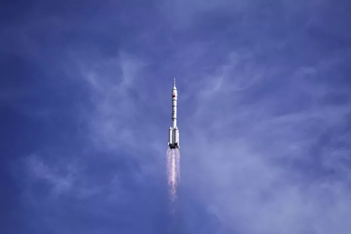 Κίνα: Απέτυχε η δεύτερη απόπειρα να ολοκληρωθεί η δοκιμή ενός επαναχρησιμοποιήσιμου πυραύλου (vid)