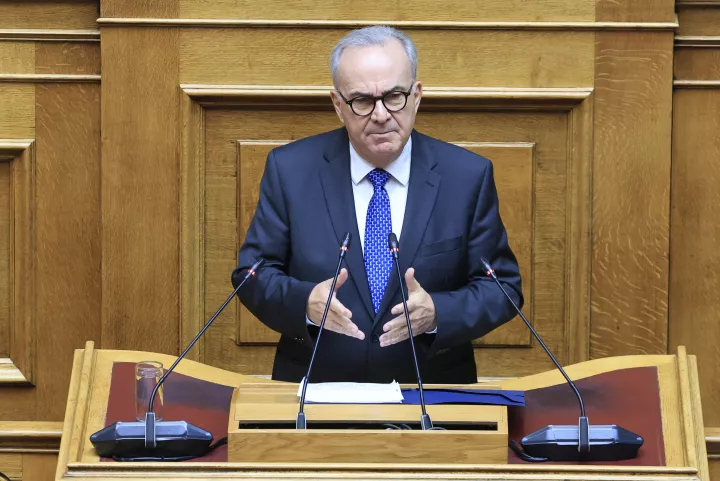 Ν. Παπαθανάσης: Στο ΕΣΠΑ η ενεργειακή αναβάθμιση του Πνευματικού Κέντρου και του παλαιού Δημαρχείου Ιωαννίνων