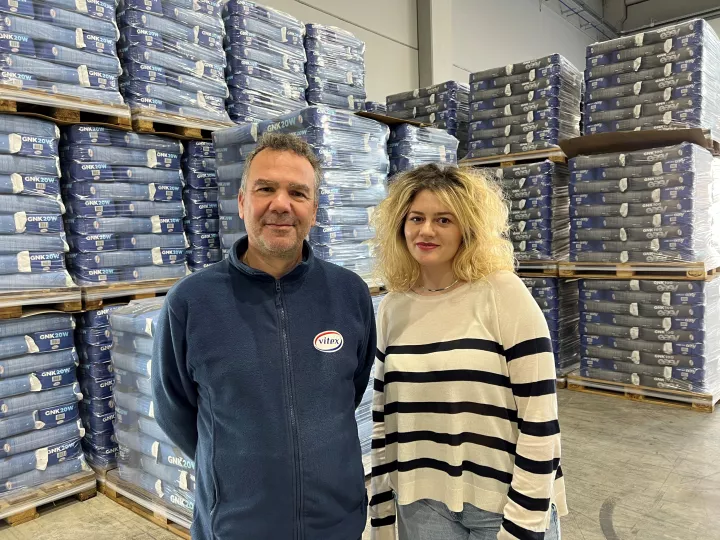 Vitex: Ο Χρωμόπυργος ως στρατηγικός πυλώνας 