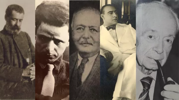 Πέντε εμβληματικά ελληνικά αναγνώσματα για τα Χριστούγεννα