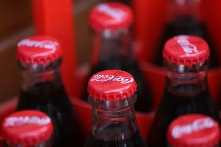 Από την Amita στα premium ποτά: Πώς η Coca Cola επενδύει στην ελληνική καινοτομία