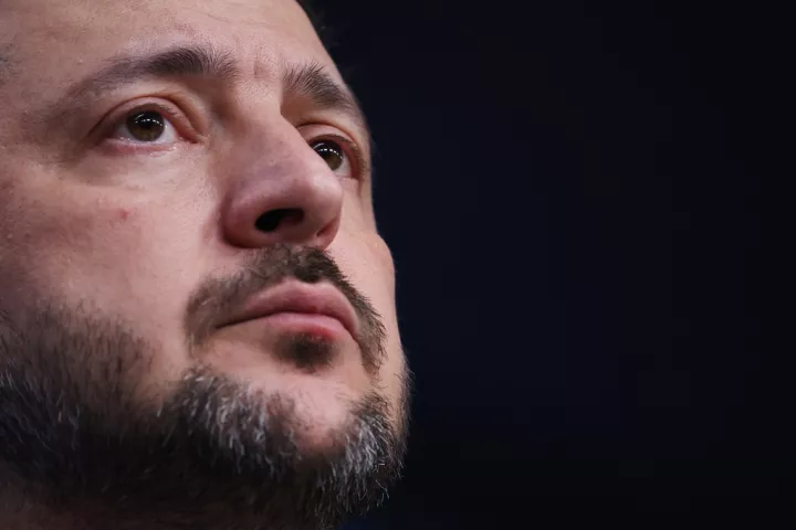 Ζελένσκι: Έτοιμα αρκετά σχέδια εγγράφων για εγγυήσεις ασφαλείας μετά τις συνομιλίες στις ΗΠΑ