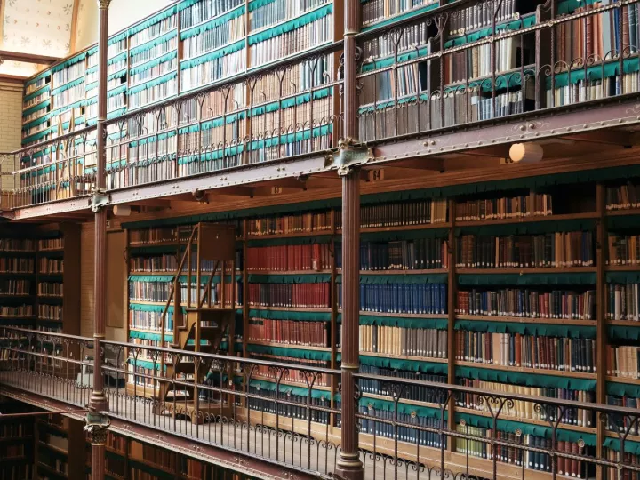 Προκήρυξη Υποτροφιών Ιδρύματος Ωνάση για το 2026-27