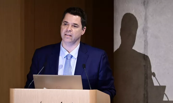 Θ. Κοντογεώργης για αγροτικές κινητοποιήσεις: Να υπάρξει κοινωνική υπευθυνότητα