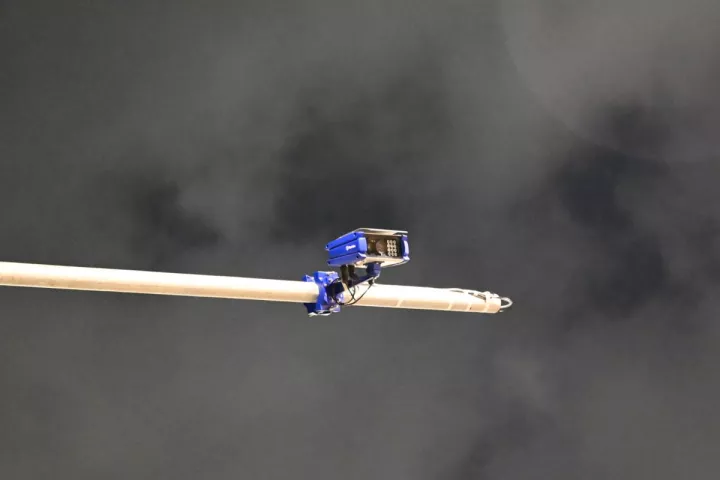 «Έξυπνες κάμερες»: Στις 2.500 οι παραβάσεις - Από τις 16 Ιανουαρίου τα «ραβασάκια»