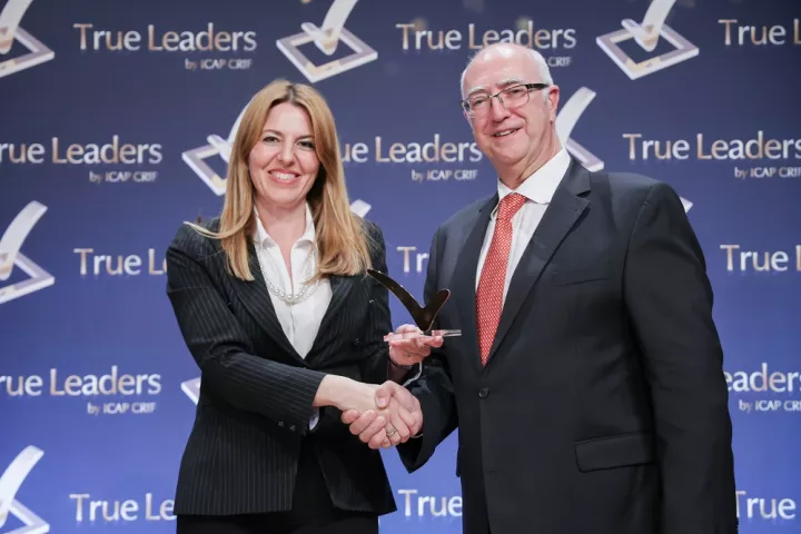 ΟΛΠ Α.Ε.: Σημαντικές διακρίσεις σε κορυφαίους θεσμούς επιχειρηματικής αξιολόγησης και αριστείας