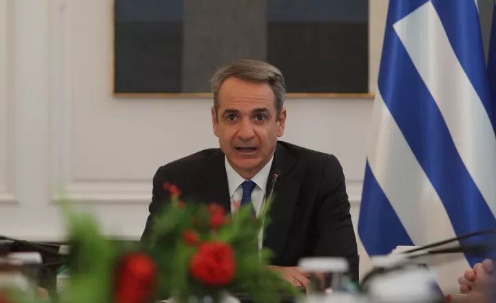 Κυρ. Μητσοτάκης για τηλεμαραθώνιο ΑΝΤ1: Τέτοιες πρωτοβουλίες δείχνουν τον δρόμο της κοινωνικής ευθύνης