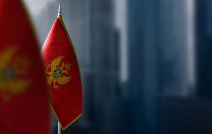 Μαυροβούνιο: Άρση της υποχρέωσης θεώρησης για Τούρκους υπηκόους