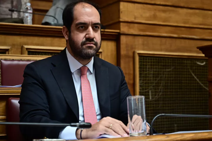 Γ. Κεφαλογιάννης: Ολοκληρωμένη στρατηγική πρόληψης και καταστροφών το νομοσχέδιο «Ενεργή Μάχη»