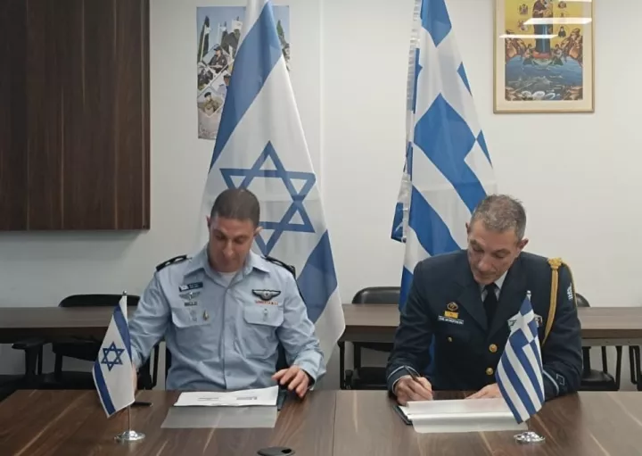 Ελλάδα, Κύπρος, Ισραήλ: Κοινό σχέδιο δράσης και αμυντική συνεργασία