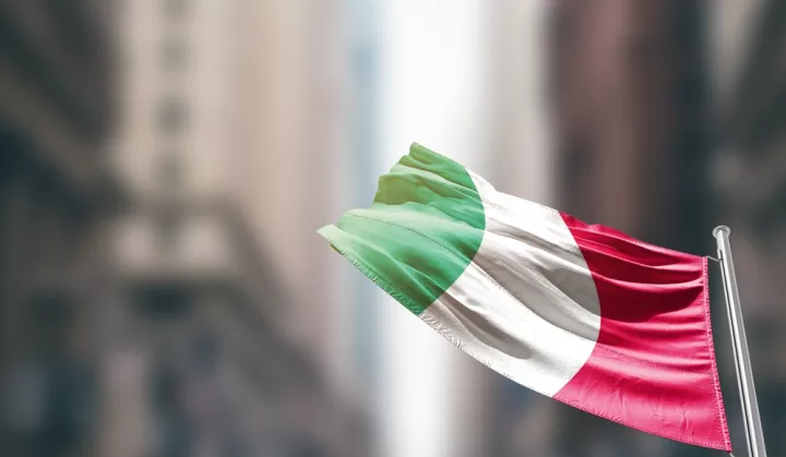 Η Ιταλία αφαίρεσε ένα εμφατικό «Si!» (Ναι!) από τους στίχους του εθνικού ύμνου