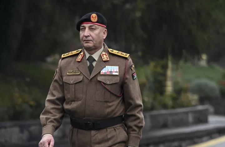 Τουρκία: Συνετρίβη το τζετ που μετέφερε τον αρχηγό του Γενικού Επιτελείου της Λιβύης (vid)