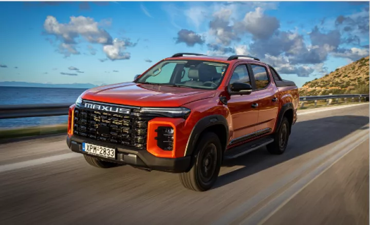 Νέα εποχή, ναι σε όλα!