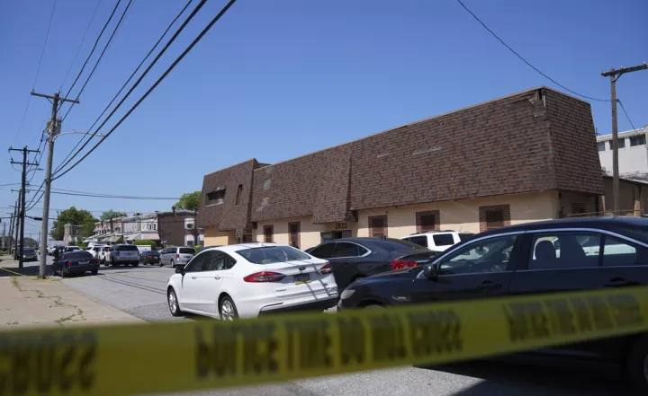 ΗΠΑ: Πυροβολισμοί στο Ντέλαγουερ - Αστυνομικός σκοτώθηκε, συνελήφθη ύποπτος