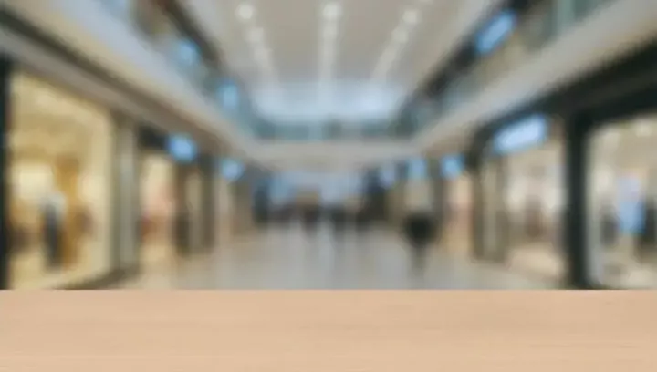 Θεσσαλονίκη: Σε υποτονικούς ρυθμούς η εορταστική αγορά - Ο παράγοντας «Black Friday»