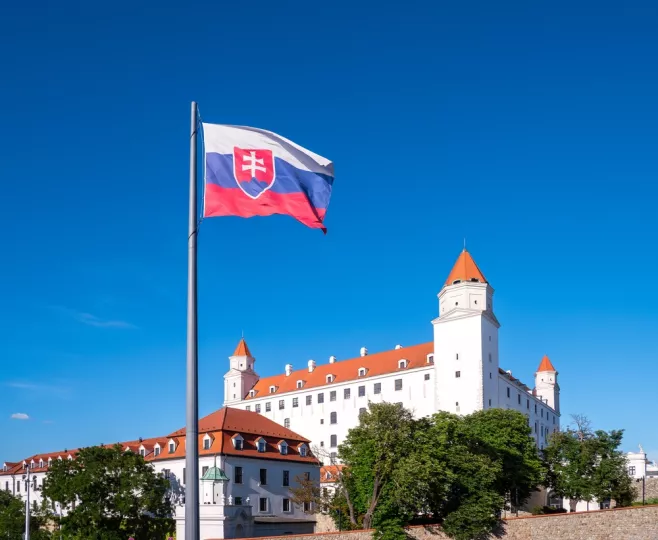 Κατάρρευσης οροφής σε εταιρεία στην ανατολική Σλοβακία: Τρεις νεκροί