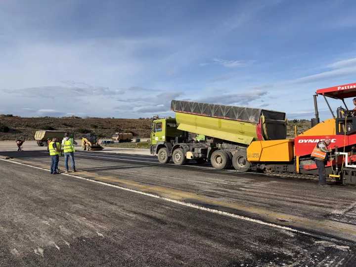 ΔΑΑ: Οι «αόρατες» εργασίες που κρατούν ασφαλείς τις απογειώσεις 